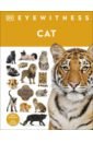 CLutton-Brock Juliet Cat cat illustrated book collection collection of 179 purebred cats characteristics and habits animal knowledge books