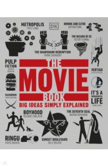  - The Movie Book. Big Ideas Simply Explained