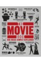 The Movie Book. Big Ideas Simply Explained the art book big ideas simply explained