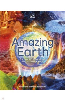 Ganeri Anita - Amazing Earth