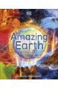 Ganeri Anita Amazing Earth кирби мэтью дж infinity ring book 5 cave of wonders