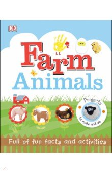 

Farm Animals