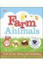 farm Farm Animals