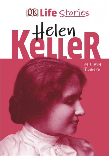 Helen Keller