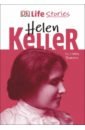 Romero Libby Helen Keller