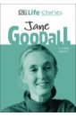 Romero Libby Jane Goodall