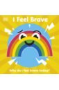 I Feel Brave puffin book the wonderful things you will be hardcover picture books