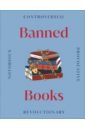 Blakemore Elizabeth, Dharwadker Aparna, Harris Tim Banned Books banned banner flag 3x5feet for college dorm frat or man cave