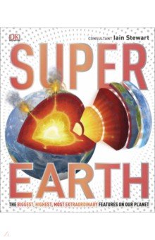 Super Earth