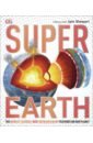 Woodward John Super Earth цена и фото