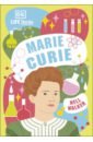 barthes amandine marie curie Walker Nell Marie Curie