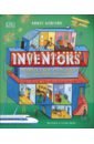 Winston Robert Inventors. Incredible Stories Of The World's Most Ingenious Inventions russian turkish bakışımlı stories 9 book