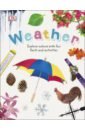 Farndon John Weather. Explore Nature with Fun Facts and Activities macquitty miranda mega bites sharks riveting reads for curious kids