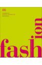 Fashion. The Definitive Visual Guide the fashion business manual an illustrated guide to building a fashion brand