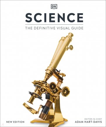 Science. The Definitive Visual Guide