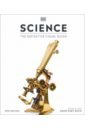 Science. The Definitive Visual Guide ridpath ian astronomy a visual guide