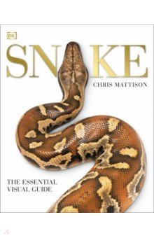 

Snake. The Essential Visual Guide