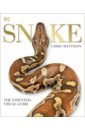 Mattison Chris Snake. The Essential Visual Guide грэй эден a complete guide to the tarot