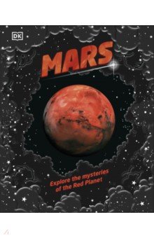 Mars Dorling Kindersley