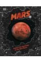 Sparrow Giles, Edson Shauna Mars surviving mars green planet