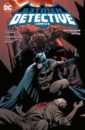 томаси питер дж superman vol 7 bizarroverse Томаси Питер Дж. Бэтмен. Detective Comics. Мертвецкий холод