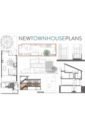 New Townhouse Plans plans