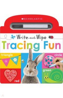  - Write-and-Wipe. Tracing Fun