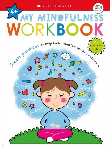 My Mindfulness Workbook