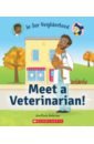 price catherine the power of fun why fun is the key to a happy and healthy life Anderson AnnMarie Meet a Veterinarian!