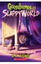 Stine R. L. Slappy in Dreamland stine r movie novel