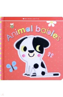 Animal Babies