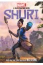 Stone Nic Shuri. A Black Panther Novel tomine a killing and dying
