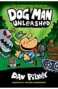 Pilkey Dav Dog Man Unleashed ince robin the importance of being interested adventures in scientific curiosity