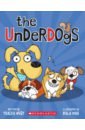 цена West Tracey The Underdogs