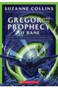 Обложка Gregor and the Prophecy of Bane