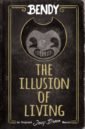 Kress Adrienne Bendy. The Illusion of Living kress adrienne bendy the illusion of living