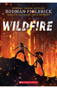 Philbrick Rodman - Wildfire