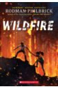 Philbrick Rodman Wildfire philbrick r wildfire