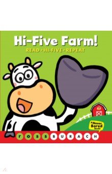Hi-Five Farm