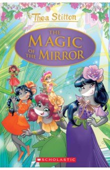 The Magic of the Mirror