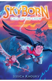 Call of the Crow