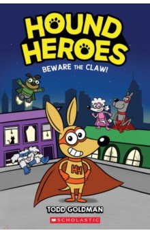 Beware the Claw!
