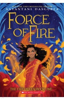 

Force of Fire