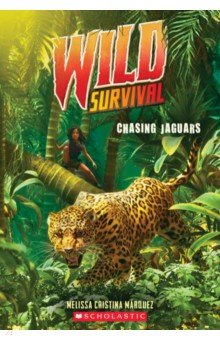Chasing Jaguars
