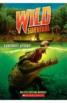 Crocodile Rescue!