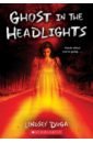 Duga Lindsey Ghost In the Headlights shadowrun returns