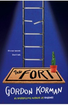Korman Gordon - The Fort