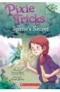 West Tracey Sprite's Secret west tracey sprite s secret