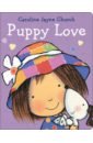 Church Caroline Jayne Puppy Love a poem for every day of the year