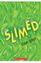 Gray Liam Slimed gray liam slimed